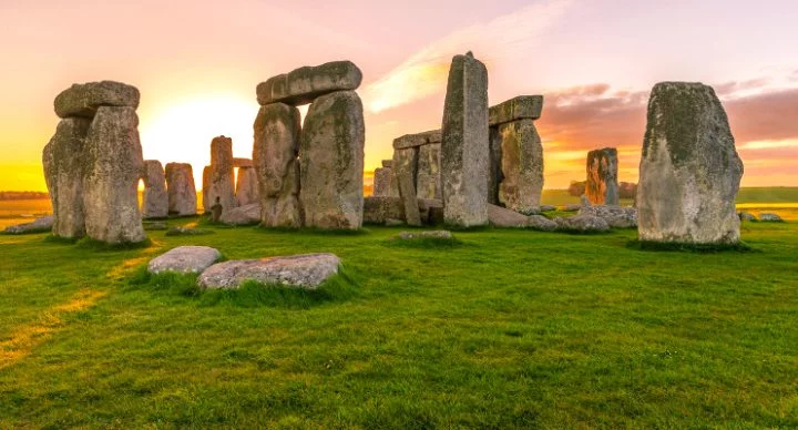 Reverse Adoption Ancient Civilizations
